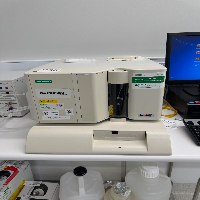 Bio-Rad Bio-Plex 200 Multiplexing System image 0